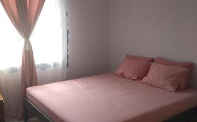 Agapi'S House