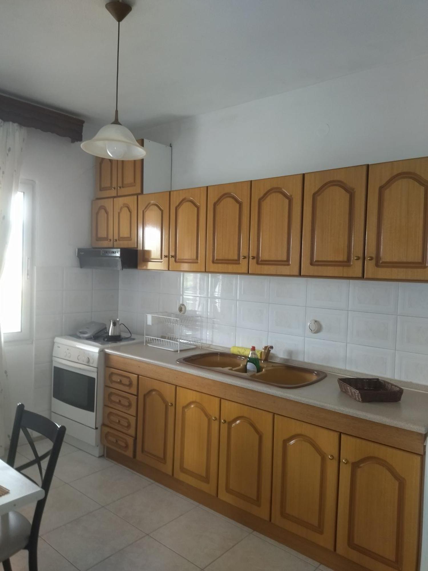 Agapi'S House Βίλα Sidirokastro  Εξωτερικό φωτογραφία