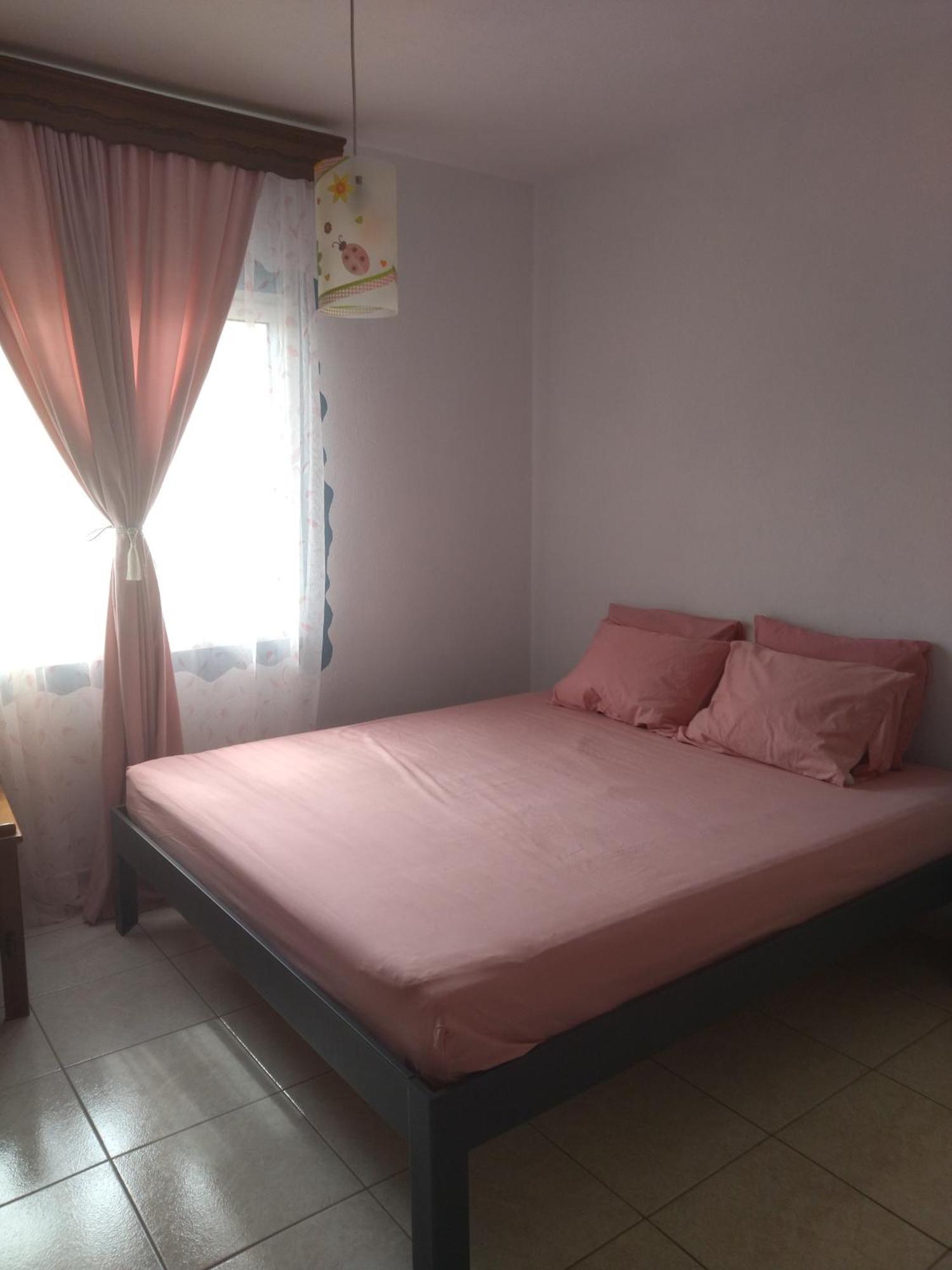 Agapi'S House Βίλα Sidirokastro  Εξωτερικό φωτογραφία