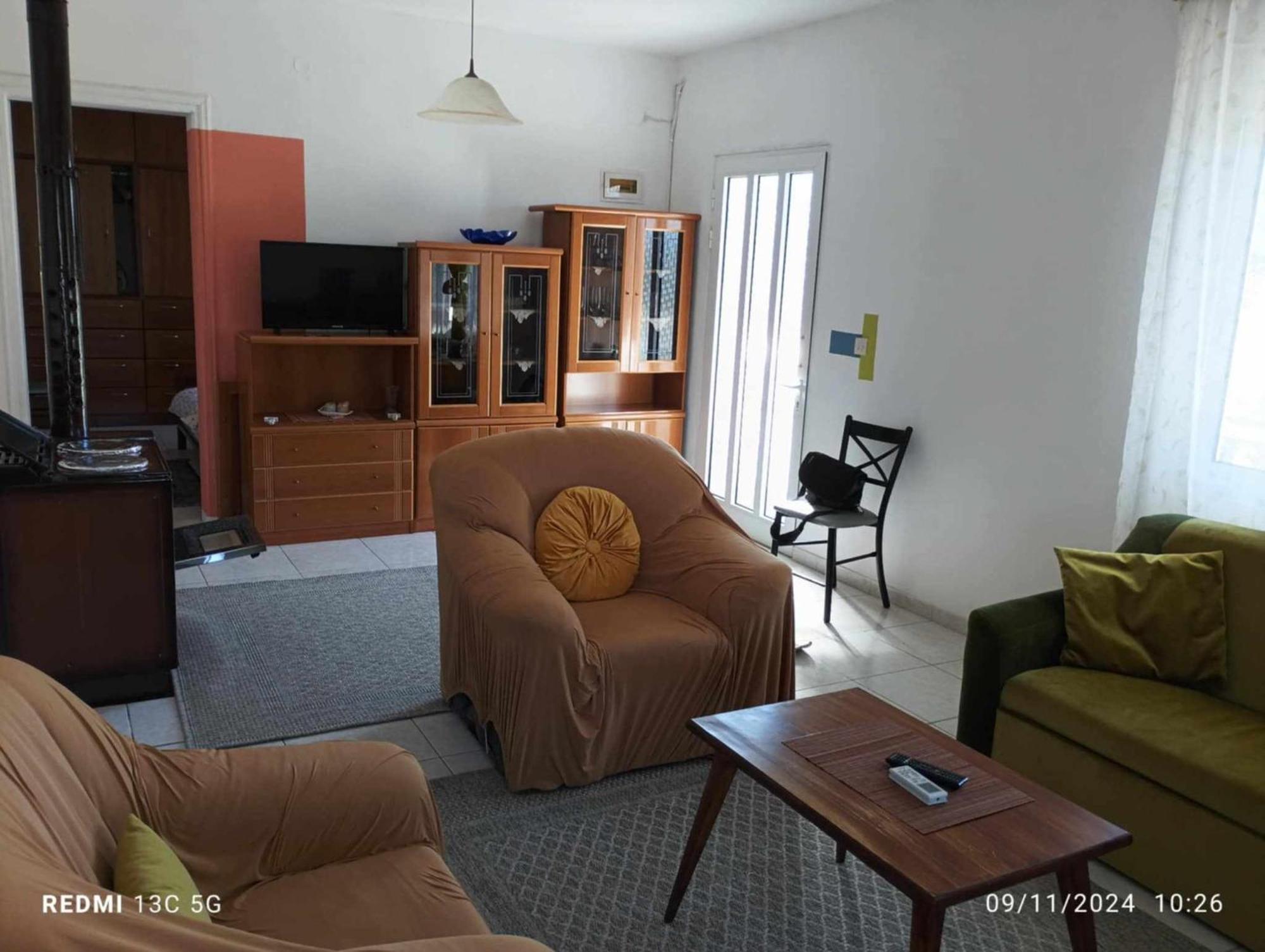 Agapi'S House Βίλα Sidirokastro  Εξωτερικό φωτογραφία
