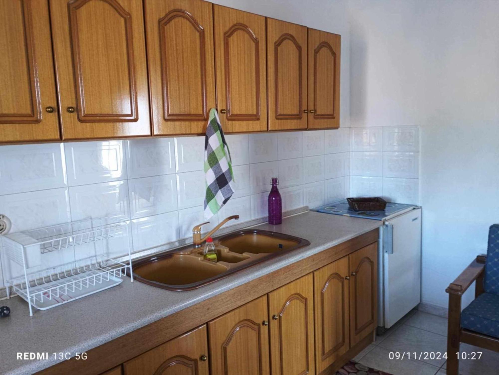 Agapi'S House Βίλα Sidirokastro  Εξωτερικό φωτογραφία