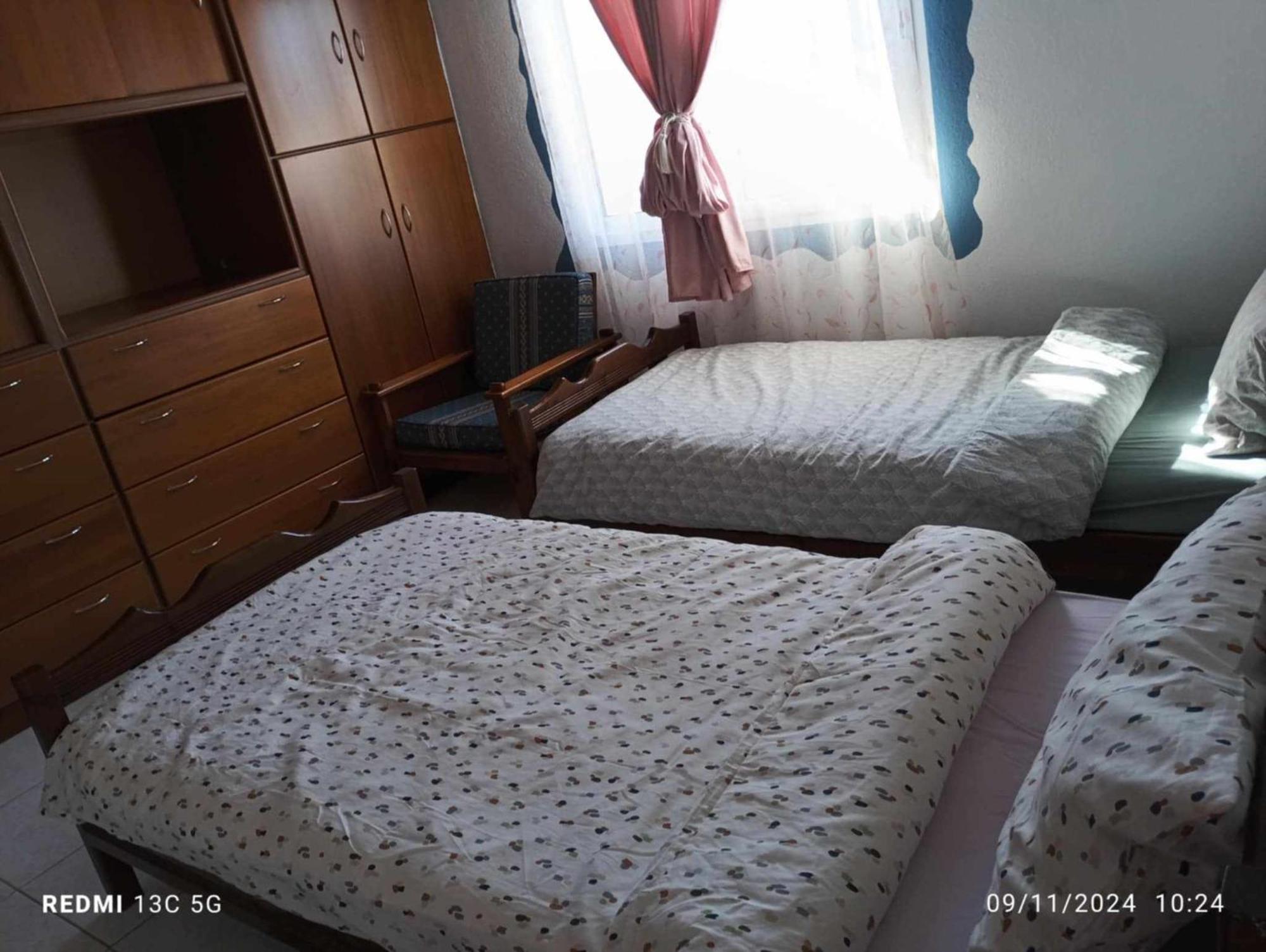 Agapi'S House Βίλα Sidirokastro  Εξωτερικό φωτογραφία