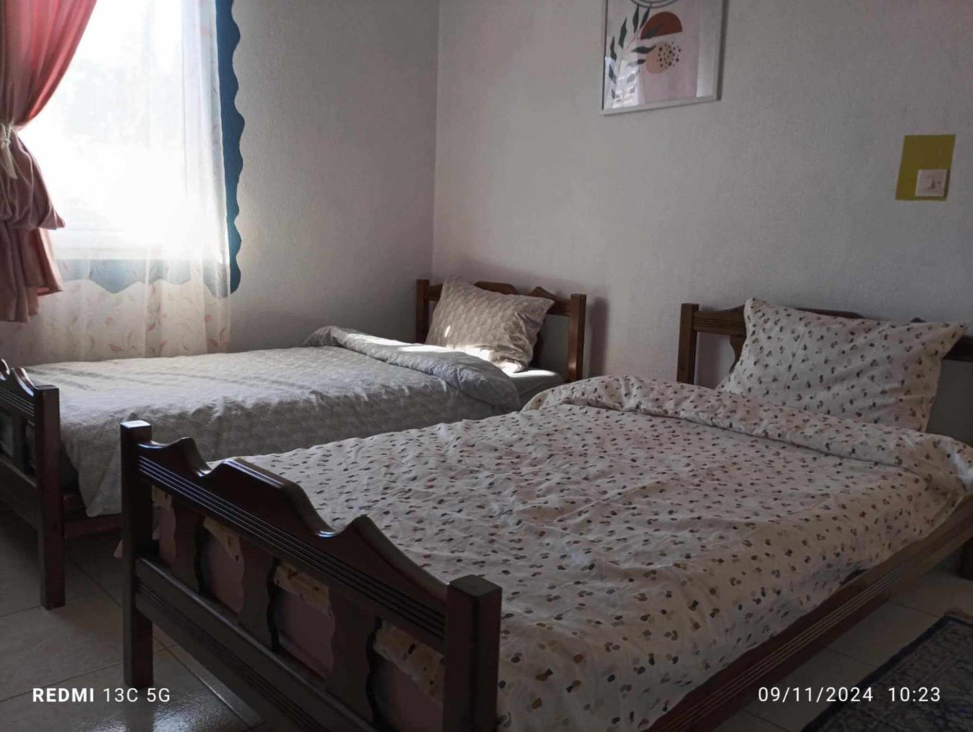 Agapi'S House Βίλα Sidirokastro  Εξωτερικό φωτογραφία