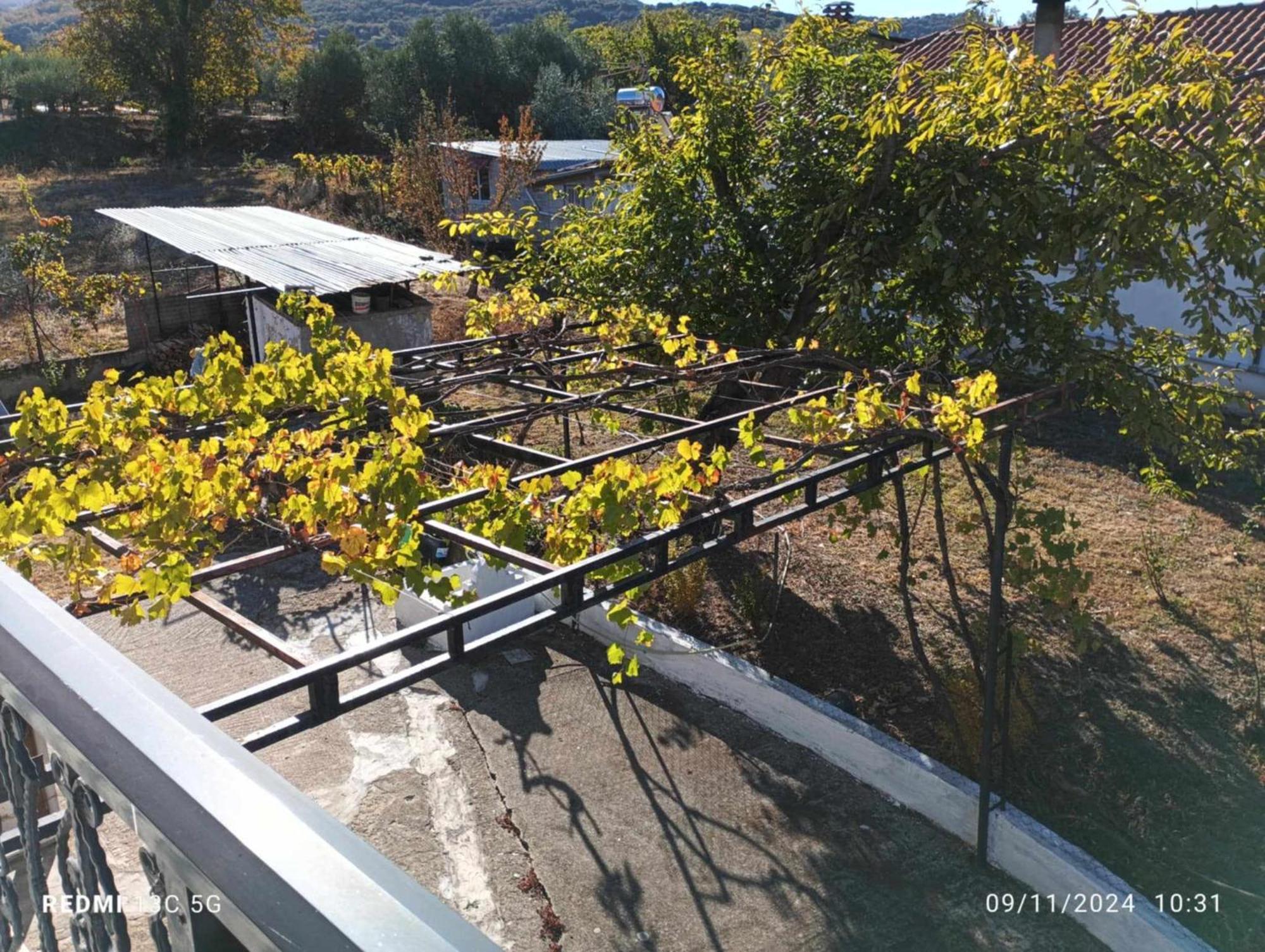 Agapi'S House Βίλα Sidirokastro  Εξωτερικό φωτογραφία